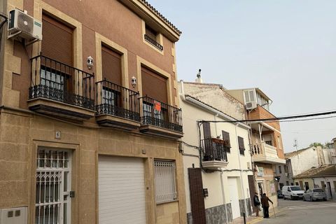 Byhus i Sax, Alicante, Sax - € 245.000 | Ref: ZM4404 - foto 14