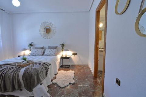 Byhus i Sax, Alicante, Sax - € 245.000 | Ref: ZM4404 - foto 15