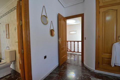 Byhus i Sax, Alicante, Sax - € 245.000 | Ref: ZM4404 - foto 17