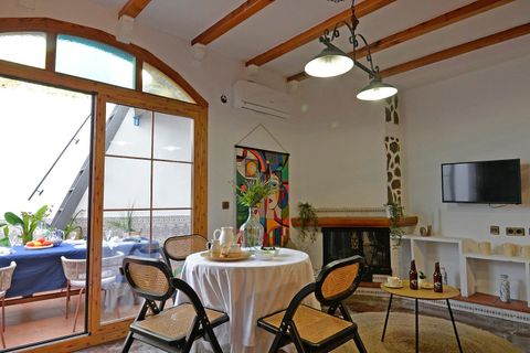 Byhus i Sax, Alicante, Sax - € 245.000 | Ref: ZM4404 - foto 19