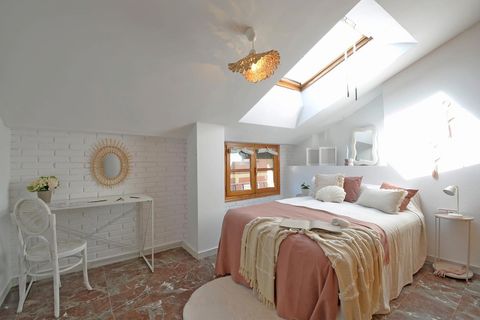 Byhus i Sax, Alicante, Sax - € 245.000 | Ref: ZM4404 - foto 21