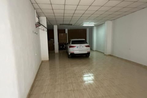 Byhus i Sax, Alicante, Sax - € 245.000 | Ref: ZM4404 - foto 22