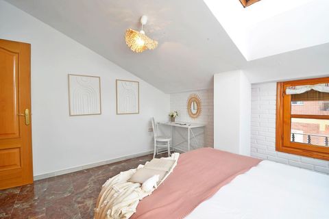Byhus i Sax, Alicante, Sax - € 245.000 | Ref: ZM4404 - foto 23