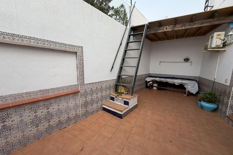 Byhus i Sax, Alicante, Sax - € 245.000 | Ref: ZM4404 - foto 30