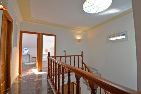 Byhus i Sax, Alicante, Sax - € 245.000 | Ref: ZM4404 - foto 35