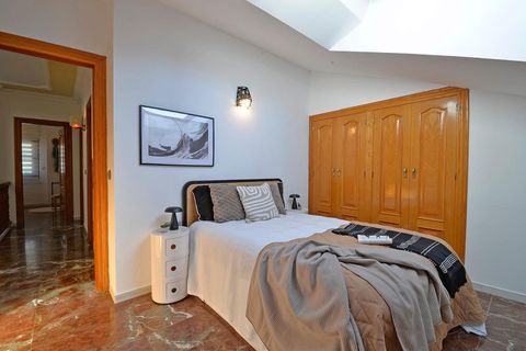 Byhus i Sax, Alicante, Sax - € 245.000 | Ref: ZM4404 - foto 44
