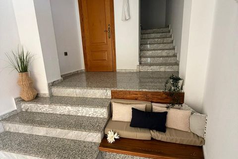 Byhus i Sax, Alicante, Sax - € 245.000 | Ref: ZM4404 - foto 46