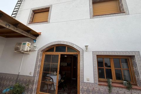 Byhus i Sax, Alicante, Sax - € 245.000 | Ref: ZM4404 - foto 50