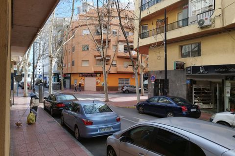 Erhvervsejendom i Calpe, Alicante, Calpe - € 250.000 | Ref: LM-0083-CAL - foto 14
