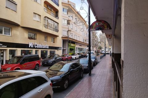 Erhvervsejendom i Calpe, Alicante, Calpe - € 250.000 | Ref: LM-0083-CAL - foto 15