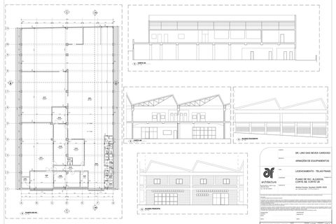 Villa a Oeiras, Lisbon, Oeiras - € 1.600.000 | Ref: DH935 - foto 8