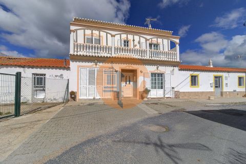 Villa i Vila Nova de Cacela, Faro, Vila Nova de Cacela - € 450.000 | Ref: SU-CS-MOR-94004 - foto 1