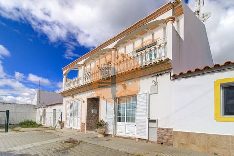 Villa i Vila Nova de Cacela, Faro, Vila Nova de Cacela - € 450.000 | Ref: SU-CS-MOR-94004 - foto 4