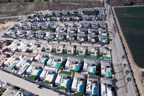 Villa i Algorfa, Alicante, Algorfa - € 478.000 | Ref: 121674__COMPLEX__121/13477 - foto 2