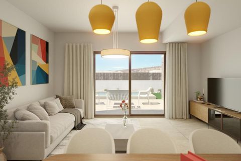 Villa i Algorfa, Alicante, Algorfa - € 478.000 | Ref: 121674__COMPLEX__121/13477 - foto 18