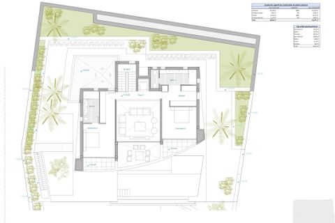 Villa a Calpe, Alicante, Calpe - € 2.200.000 | Ref: 164706__COMPLEX__158/13477 - foto 12