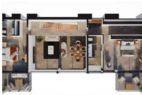 Villa i Calpe, Alicante, Calpe - € 1.099.000 | Ref: 167126__COMPLEX__167/13477 - foto 11