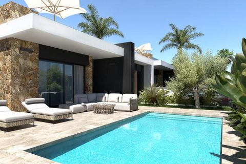Villa a Rojales, Alicante, Rojales - € 532.000 | Ref: 168377__COMPLEX__452/13477 - foto 5