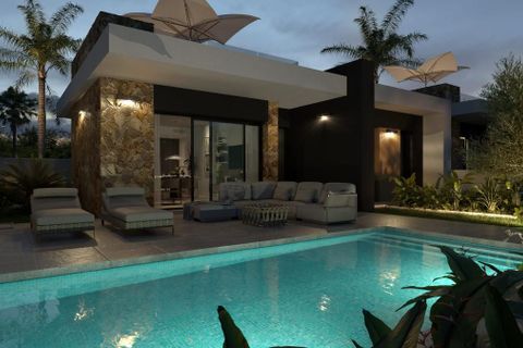 Villa a Rojales, Alicante, Rojales - € 532.000 | Ref: 168377__COMPLEX__452/13477 - foto 8
