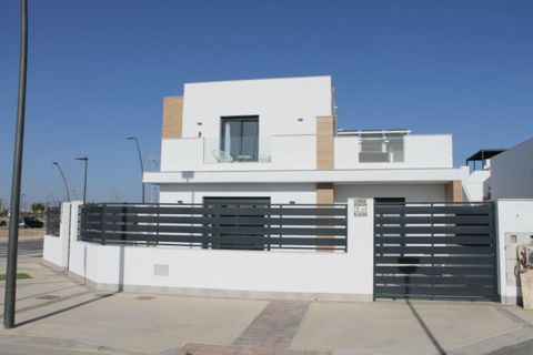 Villa i Torre Pacheco, Murcia, Torre Pacheco - € 311.900 | Ref: 180697__COMPLEX__180/13477 - foto 2