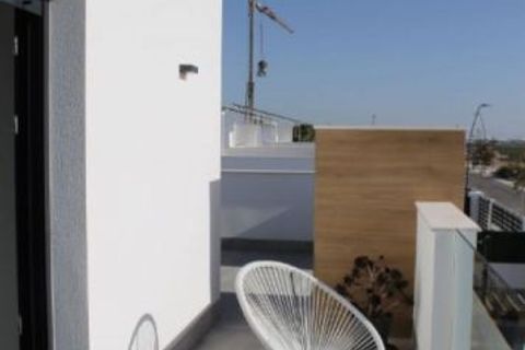 Villa i Torre Pacheco, Murcia, Torre Pacheco - € 311.900 | Ref: 180697__COMPLEX__180/13477 - foto 6