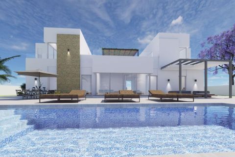 Villa i Torrevieja, Alicante, Torrevieja - € 1.650.000 | Ref: 180700__COMPLEX__180/13477 - foto 2