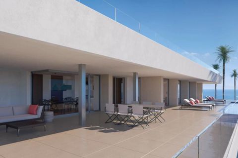 Villa a Benitachell, Alicante, Benitachell - € 4.236.000 | Ref: 199713__COMPLEX__678/13477 - foto 3