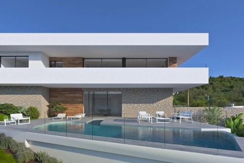 Villa i Benitachell, Alicante, Benitachell - € 2.167.000 | Ref: 199714__COMPLEX__675/13477 - foto 6