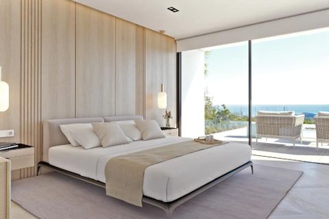 Villa a Benitachell, Alicante, Benitachell - € 3.114.000 | Ref: 199715__COMPLEX__675/13477 - foto 4