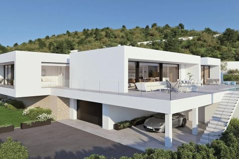 Villa a Benitachell, Alicante, Benitachell - € 3.114.000 | Ref: 199715__COMPLEX__675/13477 - foto 8