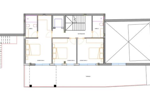 Rækkehus i Algorfa, Alicante, Algorfa - € 473.000 | Ref: 201462__COMPLEX__201/13477 - foto 27