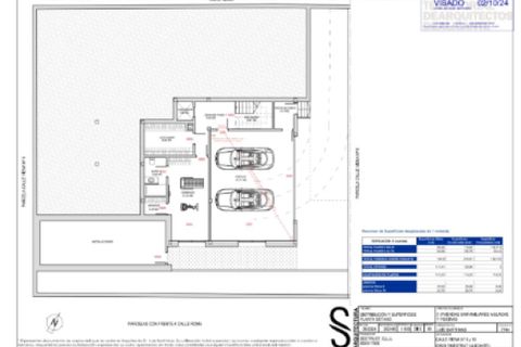Villa a Finestrat, Alicante, Finestrat - € 2.600.000 | Ref: 208500__COMPLEX__208/13477 - foto 10