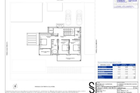 Villa a Finestrat, Alicante, Finestrat - € 2.600.000 | Ref: 208500__COMPLEX__208/13477 - foto 12