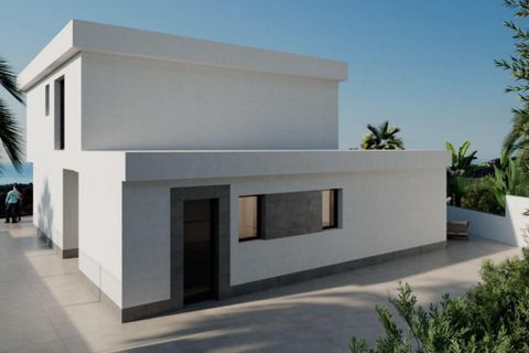 Villa i Finestrat, Alicante, Finestrat - € 1.800.000 | Ref: 208505__COMPLEX__208/13477 - foto 9