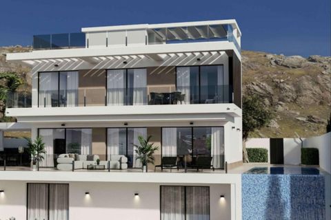 Villa i Finestrat, Alicante, Finestrat - € 2.900.000 | Ref: 209632__COMPLEX__209/13477 - foto 1