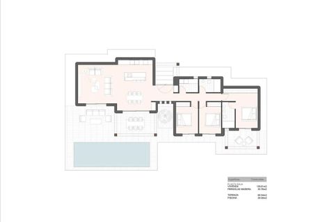 Villa i Benissa, Alicante, Benissa - € 890.000 | Ref: 216251__COMPLEX__198/13477 - foto 7