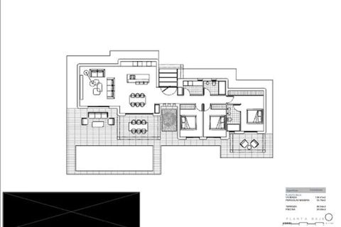 Villa i Benissa, Alicante, Benissa - € 890.000 | Ref: 216251__COMPLEX__198/13477 - foto 8