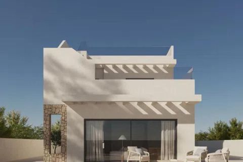 Villa i Polop, Alicante, Polop - € 558.000 | Ref: 230216__COMPLEX__216/13477 - foto 1