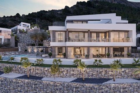 Villa i Calpe, Alicante, Calpe - € 1.950.000 | Ref: 231174__COMPLEX__231/13477 - foto 2