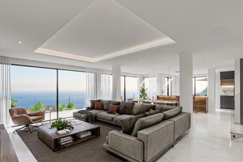 Villa i Calpe, Alicante, Calpe - € 1.950.000 | Ref: 231174__COMPLEX__231/13477 - foto 5