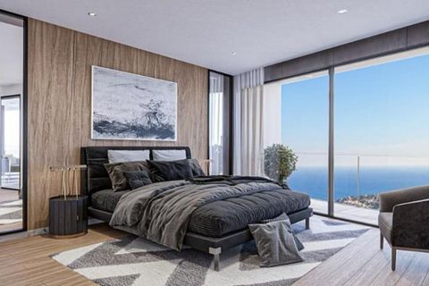 Villa i Calpe, Alicante, Calpe - € 1.950.000 | Ref: 231174__COMPLEX__231/13477 - foto 8
