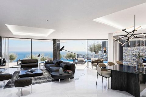 Villa i Calpe, Alicante, Calpe - € 1.850.000 | Ref: 231176__COMPLEX__231/13477 - foto 4