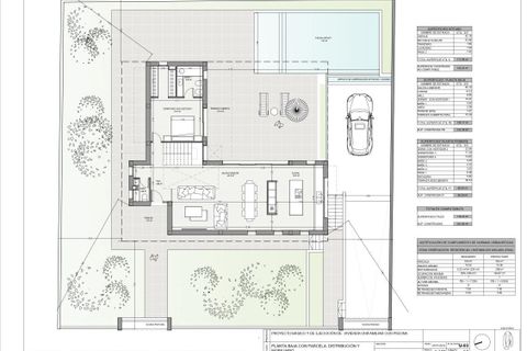 Villa i Finestrat, Alicante, Finestrat - € 1.900.000 | Ref: 232519__COMPLEX__232/13477 - foto 17