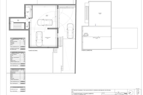 Villa i Finestrat, Alicante, Finestrat - € 1.900.000 | Ref: 232519__COMPLEX__232/13477 - foto 18
