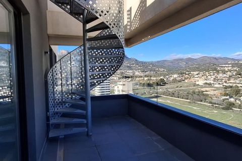 Lejlighed i Calpe, Alicante, Calpe - € 539.000 | Ref: 240645__COMPLEX__364/13477 - foto 4