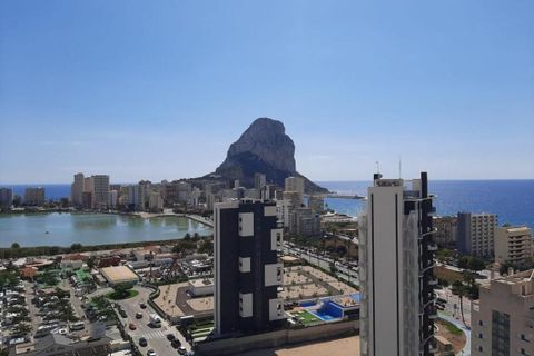 Lejlighed i Calpe, Alicante, Calpe - € 539.000 | Ref: 240645__COMPLEX__364/13477 - foto 6