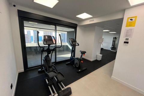 Lejlighed i Calpe, Alicante, Calpe - € 539.000 | Ref: 240645__COMPLEX__364/13477 - foto 11
