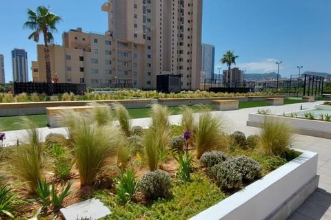 Lejlighed i Calpe, Alicante, Calpe - € 539.000 | Ref: 240645__COMPLEX__364/13477 - foto 15