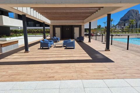 Lejlighed i Calpe, Alicante, Calpe - € 539.000 | Ref: 240645__COMPLEX__364/13477 - foto 16