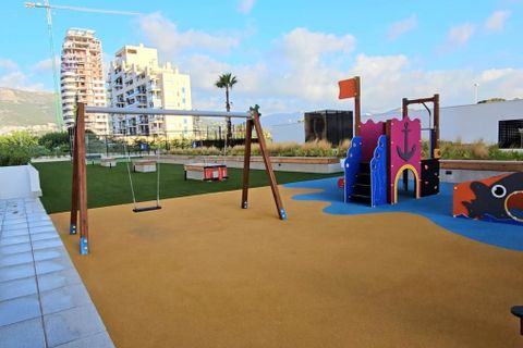 Lejlighed i Calpe, Alicante, Calpe - € 539.000 | Ref: 240645__COMPLEX__364/13477 - foto 17